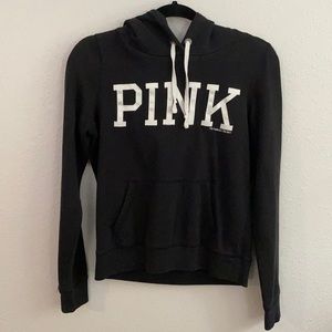 PINK sweatshirt